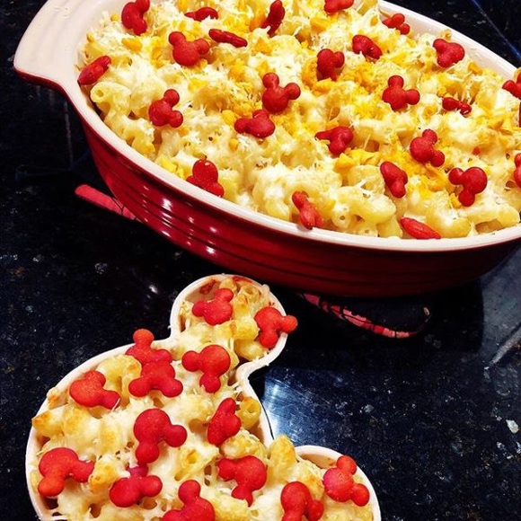 Le Creuset Dining Williams Sonoma Le Creuset Disney Mickey Mouse